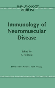 Immunology of Neuromuscular Disease