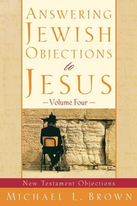 Answering Jewish Objections to Jesus