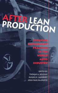 After Lean Production