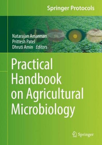 Practical Handbook on Agricultural Microbiology (Springer Protocols Handbooks)