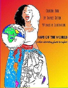 MAPS OF THE WORLD & other interesting places to explore