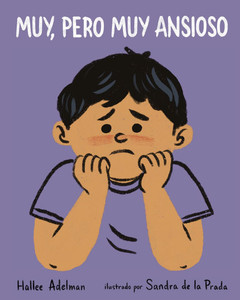 Muy, Pero Muy Ansioso