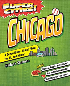 Super Cities!: Chicago