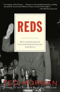 Reds: McCarthyism in Twentieth-Century America
