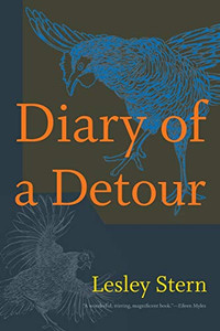 Diary of a Detour (Writing Matters!) Diary of a Detour (Writing Matters!)