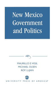 New Mexico Government and Politics
