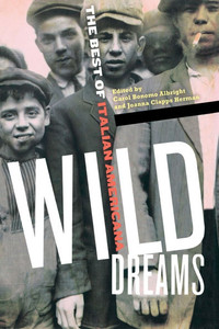 Wild Dreams: The Best of Italian Americana