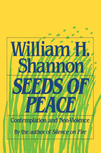 Seeds of Peace Contemplation and Non-Violence