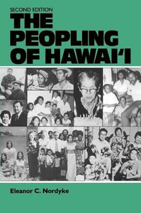 The Peopling of Hawai'i