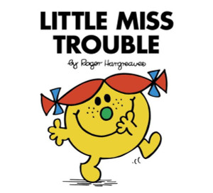 Little Miss Trouble