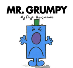 Mr. Grumpy