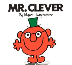 Mr. Clever