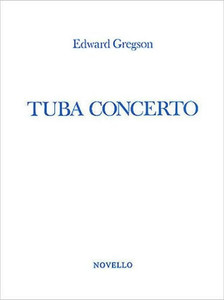Tuba Concerto: Tuba in C (B.C.) with Piano Reduction