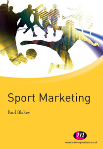 Sport Marketing