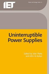 Uninterruptible Power Supplies