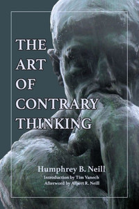 Art of Contrary Thinking