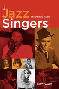Jazz Singers: The Ultimate Guide