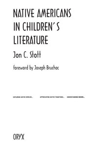 Native Americans in Children's Literature