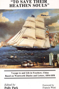 ""To Save Their Heathen Souls""