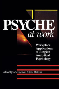 Psyche Work Application Jung (P)