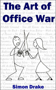 The Art of Office War