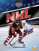 NHL (Major League Sports)