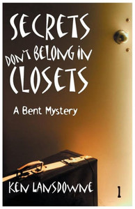 Secrets Don't Belong In Closets