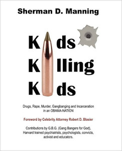 Kids Killing Kids