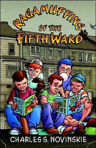 Ragamuffins of the Fifth Ward