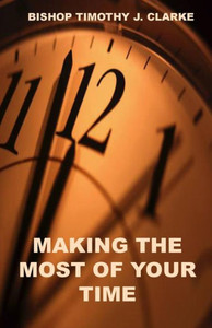 Making The Most Of Your Time