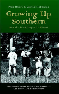 Growing Up Southern