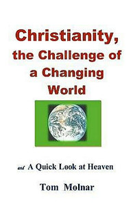 Christianity, the Challenge of a Changing World