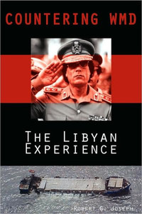 Countering WMD: The Libyan Experience