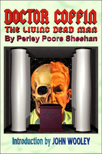 Doctor Coffin: The Living Dead Man