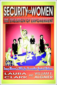 Security For Women, The Evolution of Empowerment