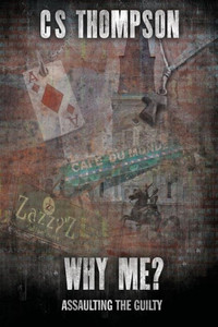 Why Me?: A Natasha McMorales Mystery