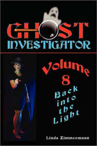 Ghost investigator Volume 8