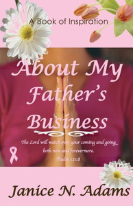 About My Father's Business