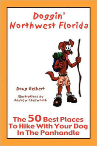Doggin' Northwest Florida: The 50 Best Places To Hike With Your Dog In Northwest Florida