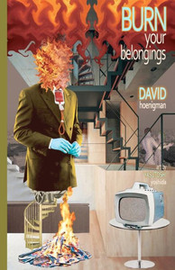 Burn Your Belongings