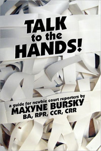 Talk to the Hands