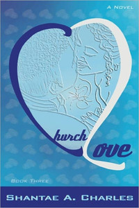 Church Love: : Fresh Fire