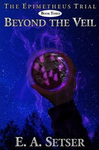 Beyond the Veil