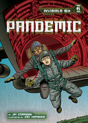 Pandemic (Invisible Six)