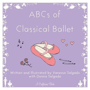 ABCs of Classical Ballet