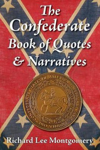 The Confederate Book of Quotes & Narratives