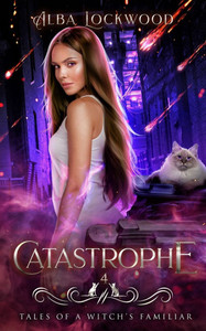 Catastrophe: A Paranormal Reverse Harem Romance