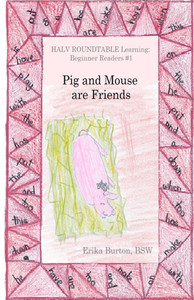 Pig and Mouse are Friends