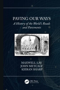 Paving Our Ways Paving Our Ways