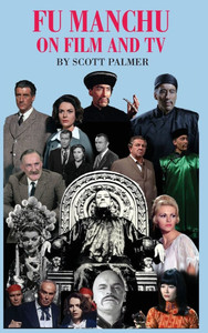 Fu Manchu on Film & TV